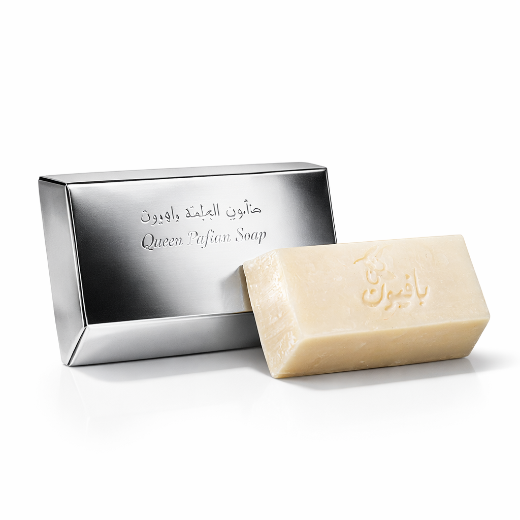 Misk Body Soap - Pure Smell