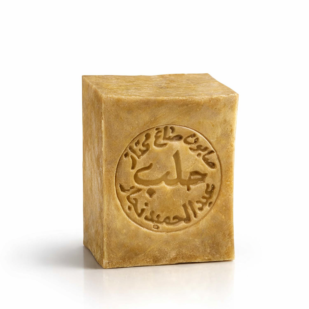 Aleppo Soap 100% Olive Oil