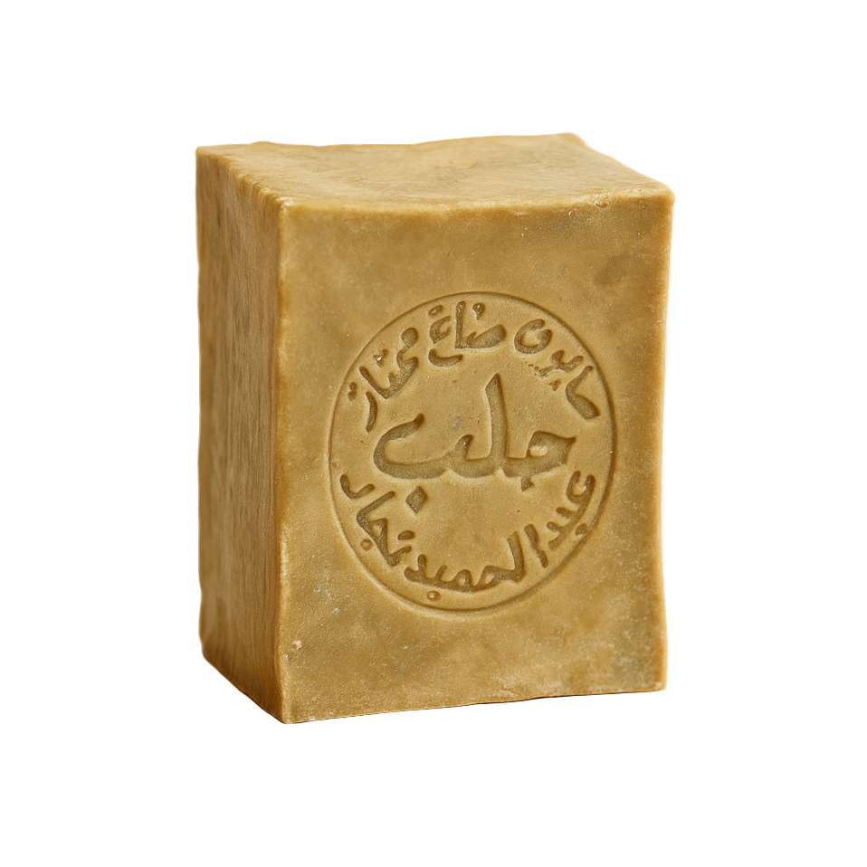 Aleppo Soap 100% Olive Oil