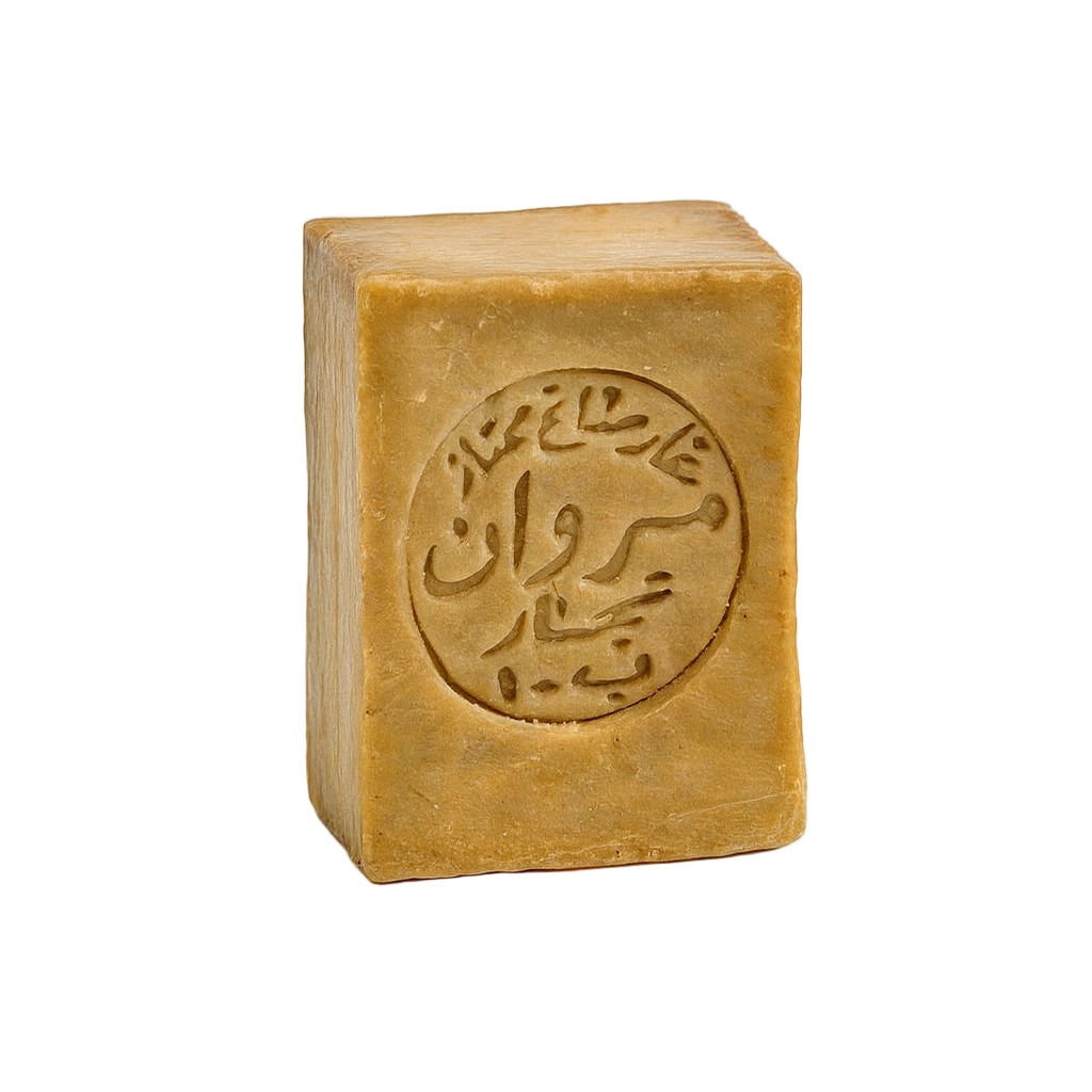 Aleppo Soap 10% Laurel Oil